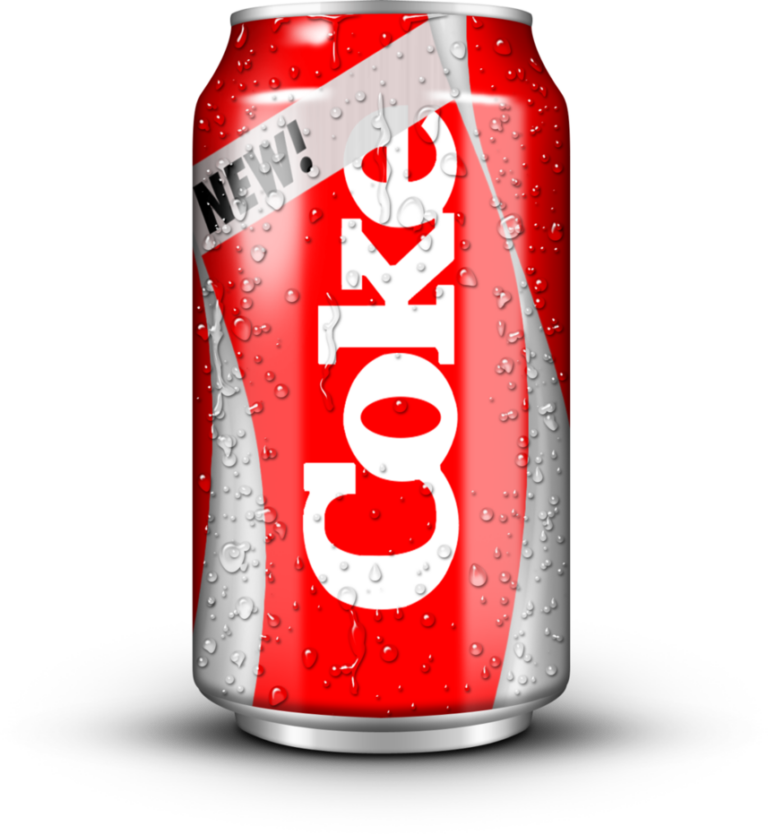 Je nová Coca-Cola „colosálním“ průšvihem, nebo geniálním reklamním tahem, jak tvrdí konspirace?