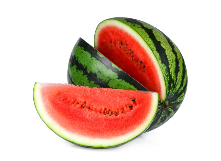 I když byste v obchodě hledali meloun mezi ovocem, botanici ho považují za zeleninu z čeledi tykvovitých.
