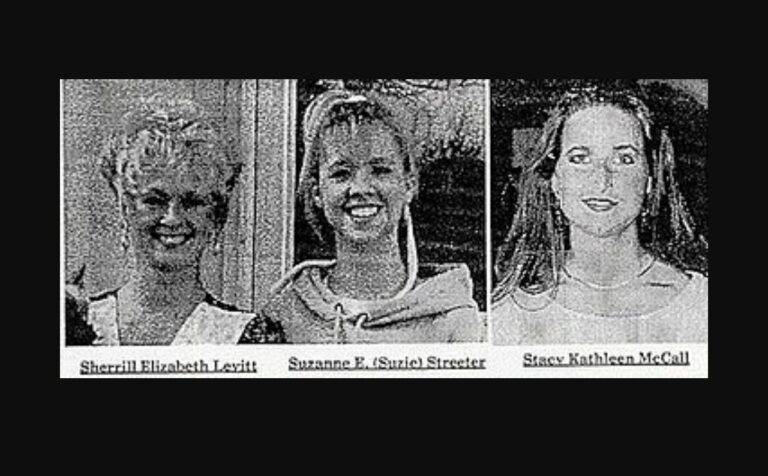 Trojici pohřešovaných žen se ani po třiceti letech od jejich záhadného zmizení nepodařilo vypátrat.