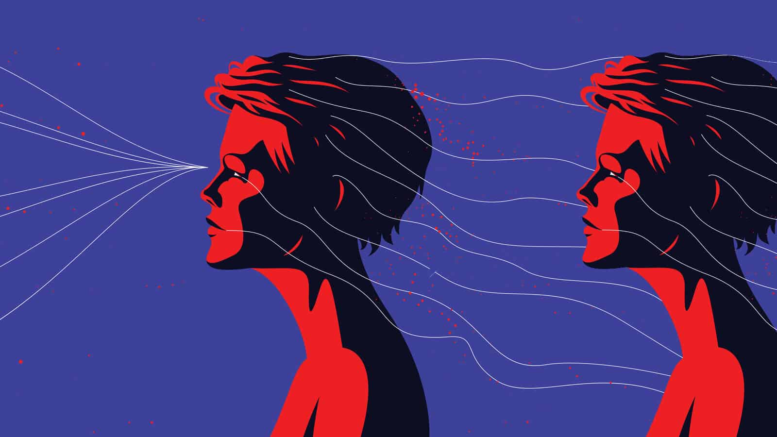 Déjà vu Fenomén falešných vzpomínek? EpochálníSvět.cz