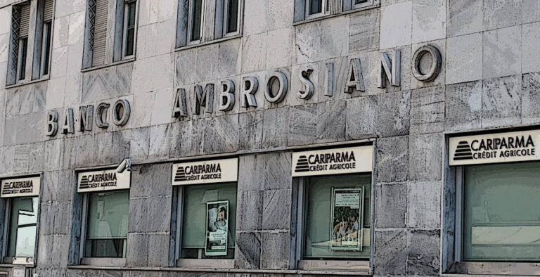 Prostřednictvím Banco Ambrosiano putovaly peníze církve do politicky konfliktních oblastí mnoha zemí světa.