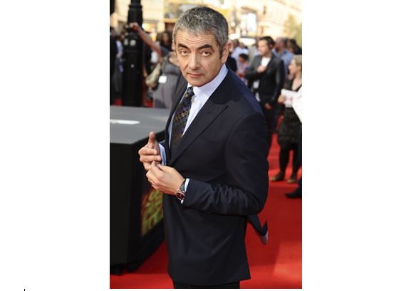 Ačkoliv Atkinson má za sebou i další úspěšné role, Mr. Bean zůstává tou nejoblíbenější.