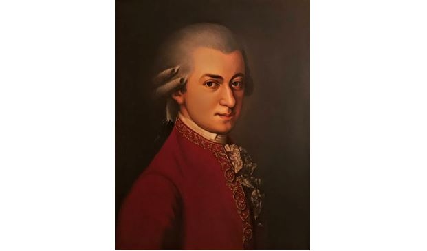 Mozart měl k Praze zvláštní vztah.