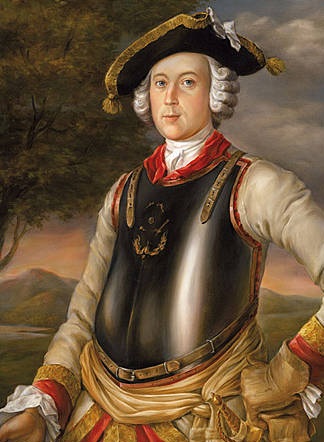 Světoběžník baron Münchhausen uměl bavit.