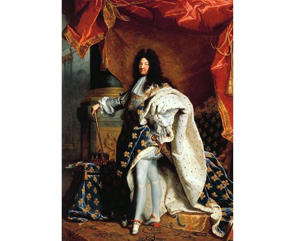 Za vlády Ludvíka XIV. jsou vytrvale pronásledování.