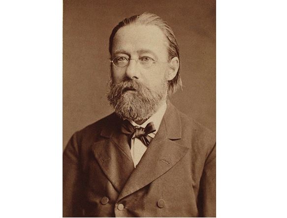 Smetanův osobní život byl plný nepochopení, trápení a tragédií.