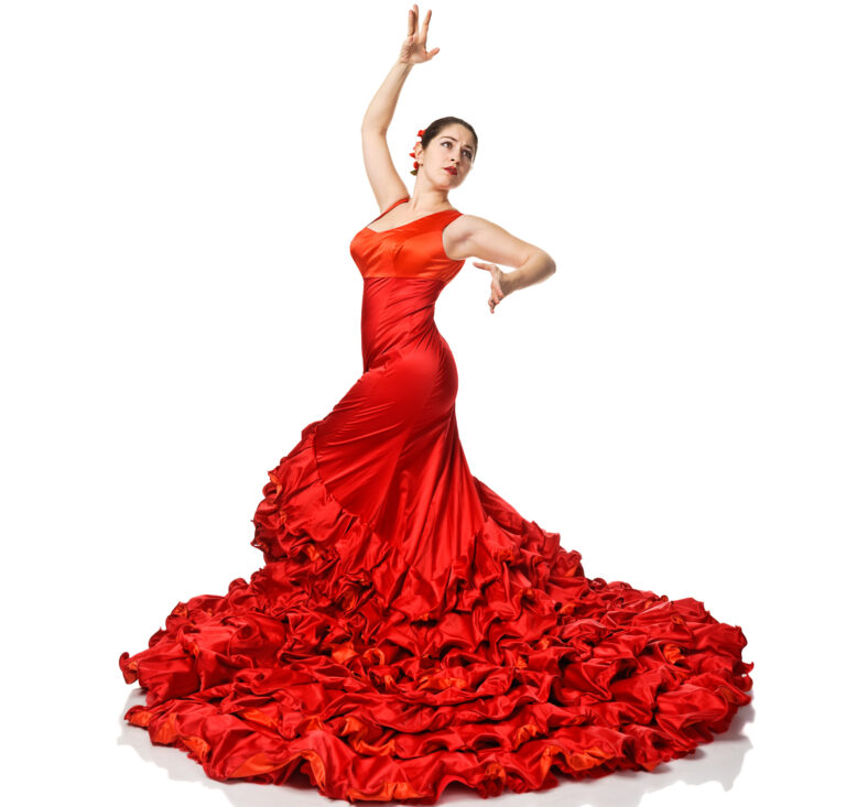 Flamenco je vášnivý a temperamentní tanec, jehož kouzlu podlehli obdivovatelé na celém světě.