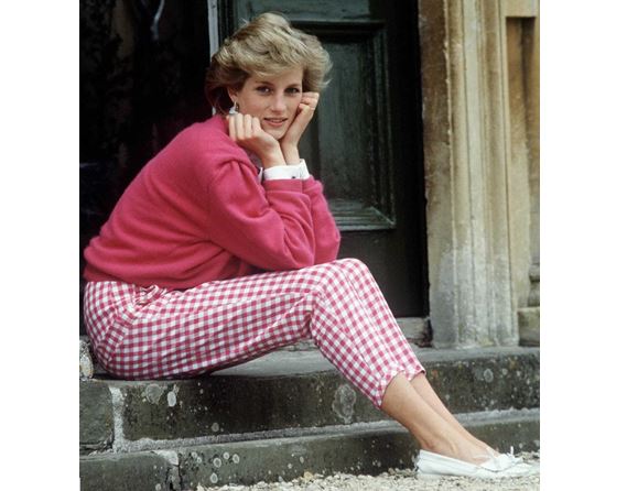 Princezna Diana strávila v tomto sídle své dětství a v současnosti jej spravuje její mladší bratr.