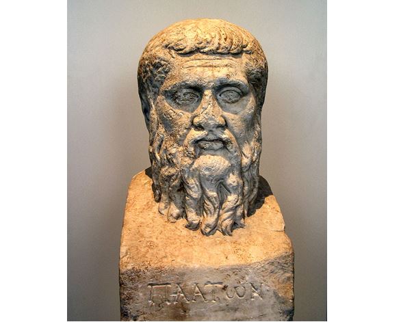 O záhadném kovu z bájné Atlantidy se zmiňuje již Platon.