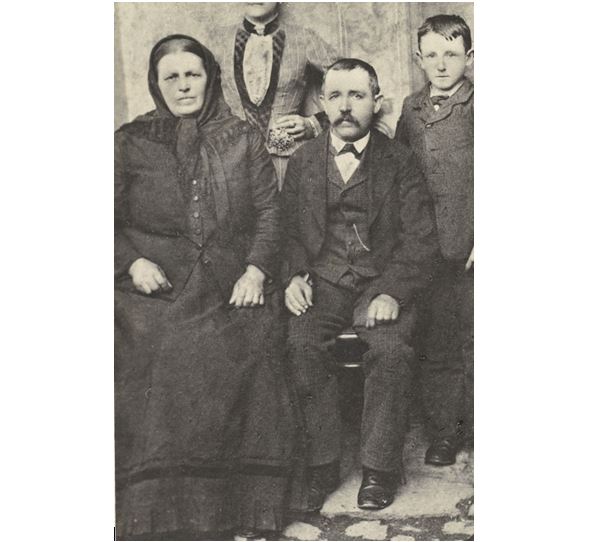 První tvarůžkárnu v Lošticích založil v roce 1876 Josef Wessels. Foto: A. W. spol. s r. o