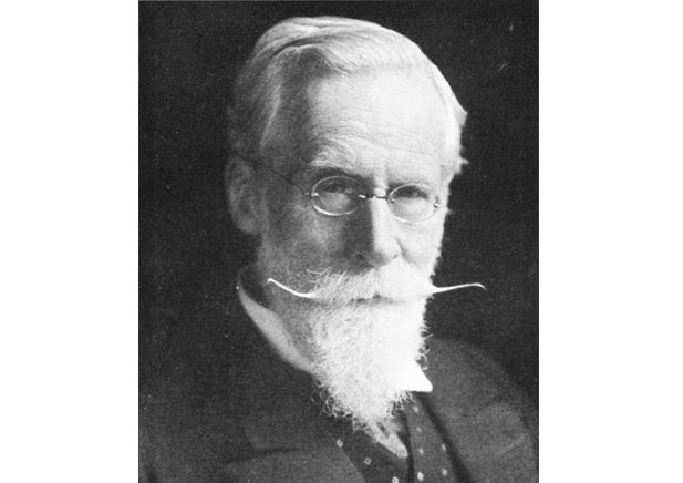 Sir William Crookes