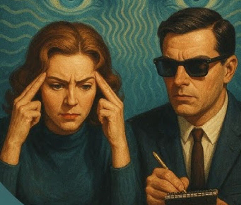 CIA prokazatelně testovala nejrůznější jasnovidce. Jedním z jejich cílů mělo být i nalezení legendárního artefaktu.