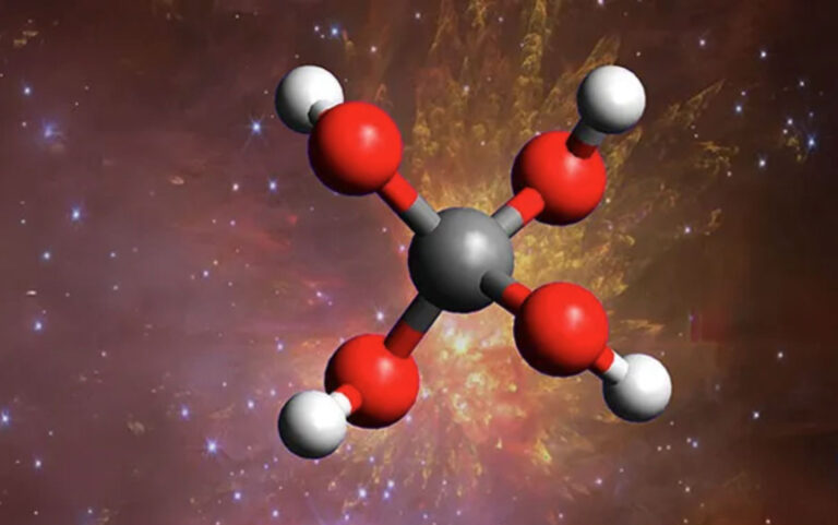 Prostředí Ceresu by údajně mohlo být ideální pro vznik mikrobiálního života.