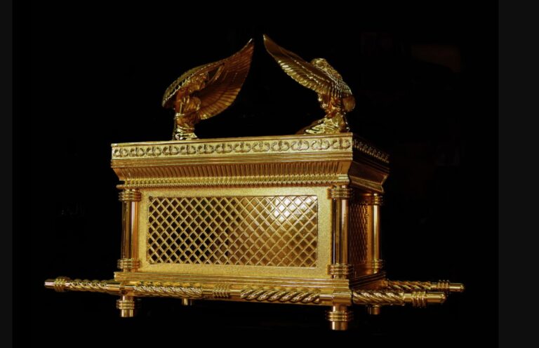 Hledali jasnovidci legendární artefakt?