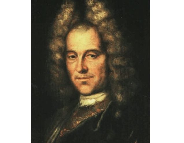 Zelenka se proslavil v celé Evropě.