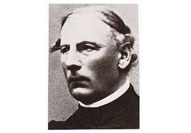 Kněz Štefan N. Hýroš hledal poklady templářů na Liptově.