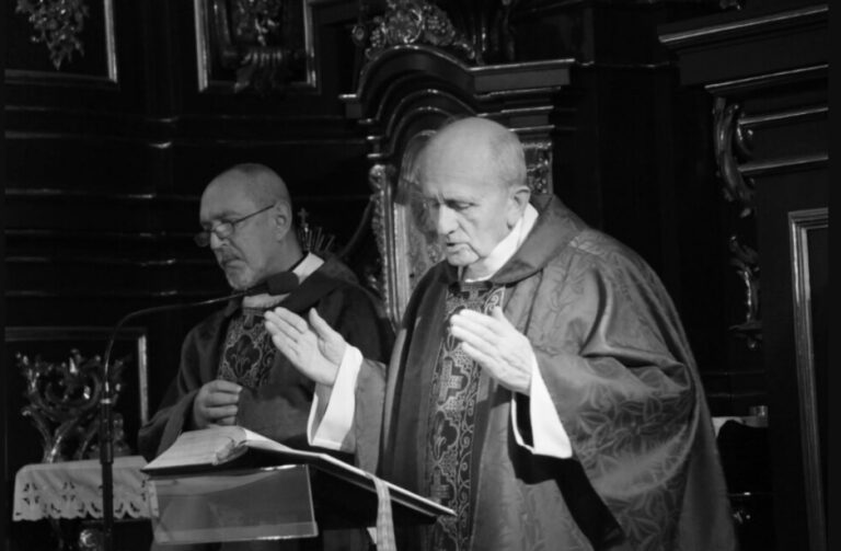 Proč církev nechtěla, aby Rajchel šířil varování před používáním mobilů? Nevěřili jeho zážitku?