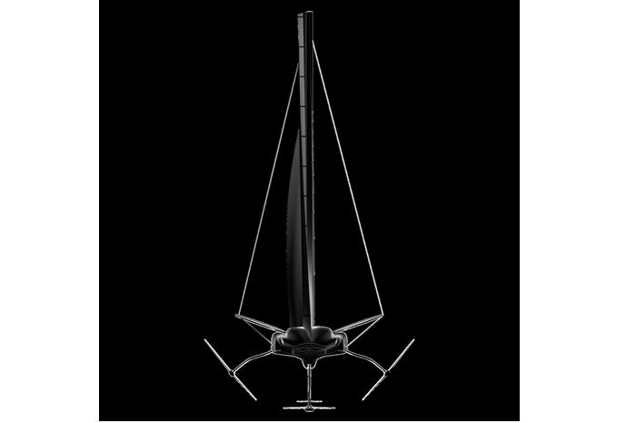 Na palubě najdete pokročilé řídicí systémy vyvinuté na základě znalostí Ferrari v oblasti aerodynamiky.