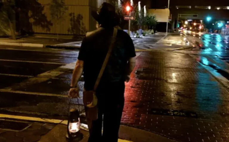 Je trol nějakým monstrem nebo spíše přízrakem?