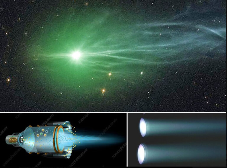 Některé naměřené údaje prý nesedí. Mohl by být původ objektu úplně jiný?