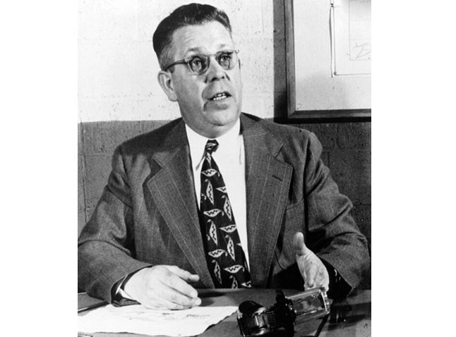 Spencerovi pomohla k objevu drobná nehoda.