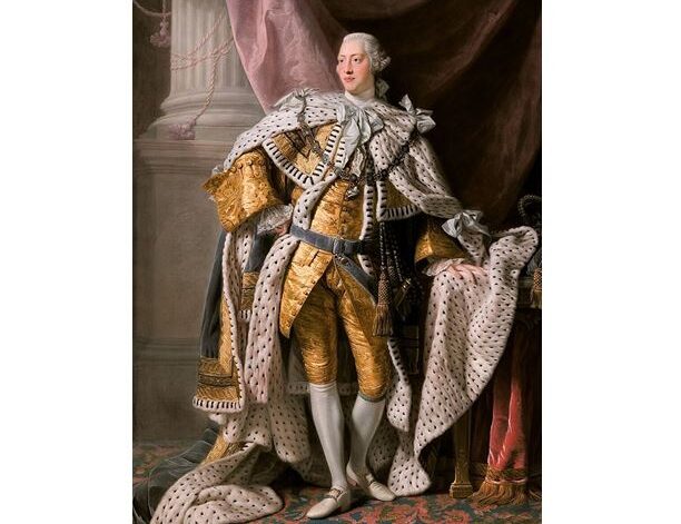 Jiří III. byl patronem věd a umění.