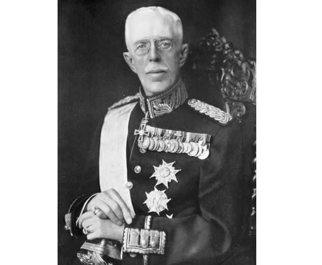 Gustav byl náruživým sportovcem od dětství.