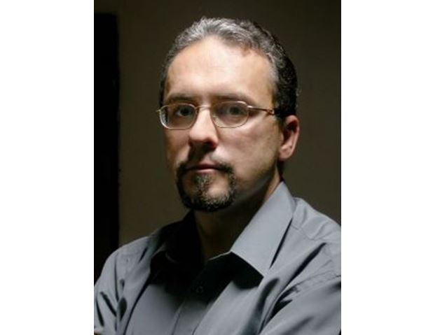 Autor: Dr. Miloš Jesenský, PhD.