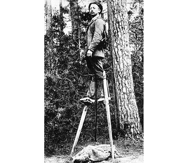 Dornon stanoví mnoho rekordů.