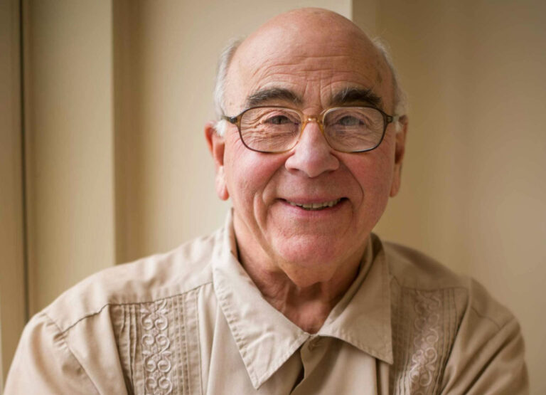 Antropolog Anthony Aveni.