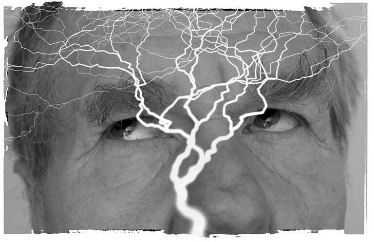 Epileptický záchvat nezačíná náhle. V mozkové aktivitě mu často předchází dlouhá, skrytá fáze, kdy se nervové sítě postupně přibližují k bodu zlomu.