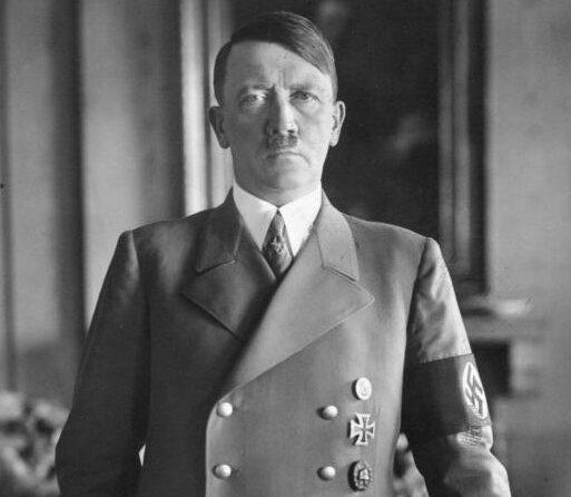 Hitler si nebyl úspěchem této akce vůbec jistý.