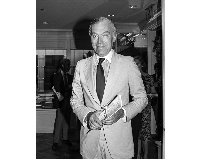 Obraz byl součástí sbírky amerického mecenáše a sběratele Leonarda A. Laudera.