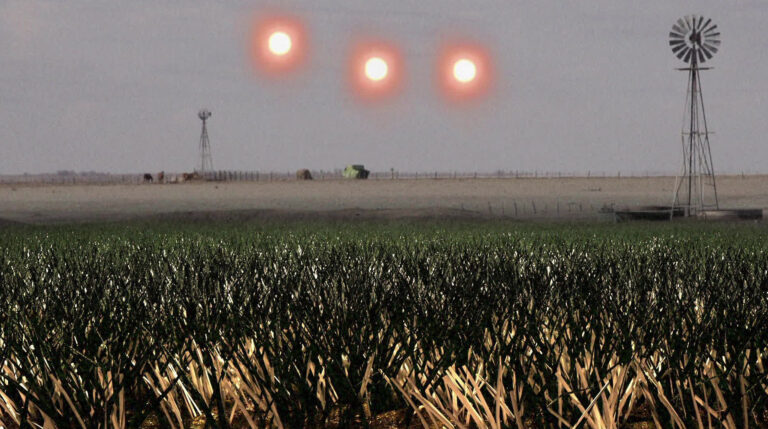 Je to paranormální jev? Nebo lze vše přece jen vysvětlit díky vědě?