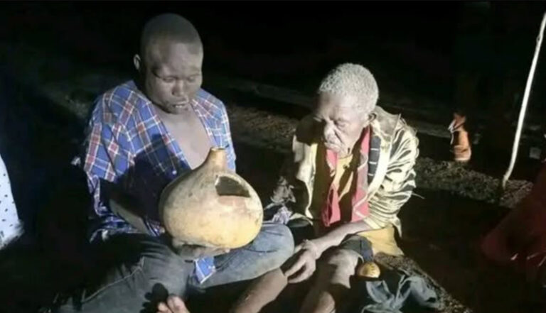 Šlo o skutečnou magii?