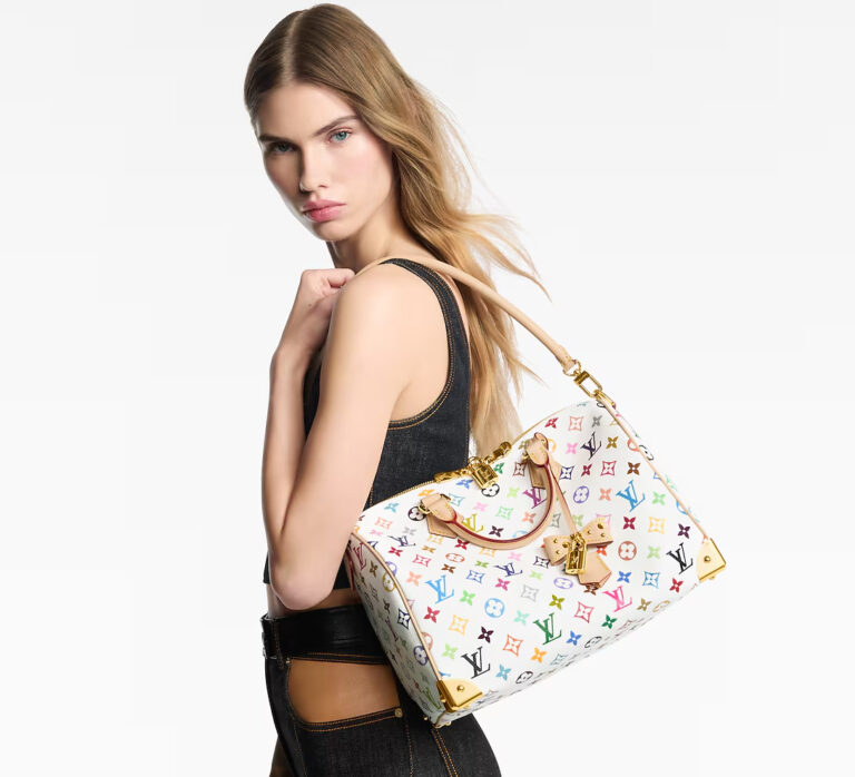 Celý letošní rok je věnován oslavě dědictví v rámci projektu Monogram Anniversary.