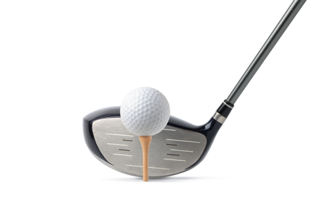 Moderní vybavení by dávní hráči golfu svým kolegům z budoucnosti zcela jistě záviděli.