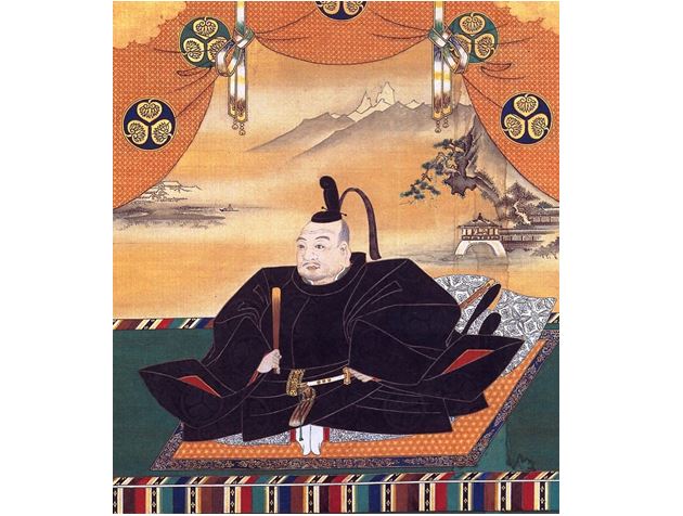 Tokugawa je neústupný a krutý.