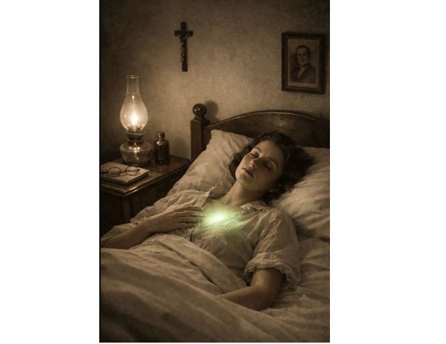 Byl to zázrak, nebo za tím je vědecké vysvětlení?