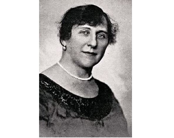 Sandtnerová byla velmi oblíbená.