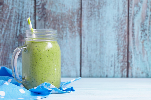 Přidáte-li ji do smoothie, zbavíte se vleklých a nepříjemných otoků.