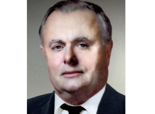 Americký profesor Charles Hapgood
