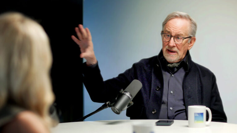 Ví režisér Spielberg víc, než ostatní?