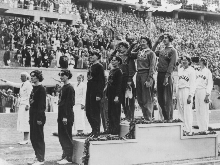 Betty s doktory nesouhlasí a po šesti letech si doběhne pro další olympijské zlato.
