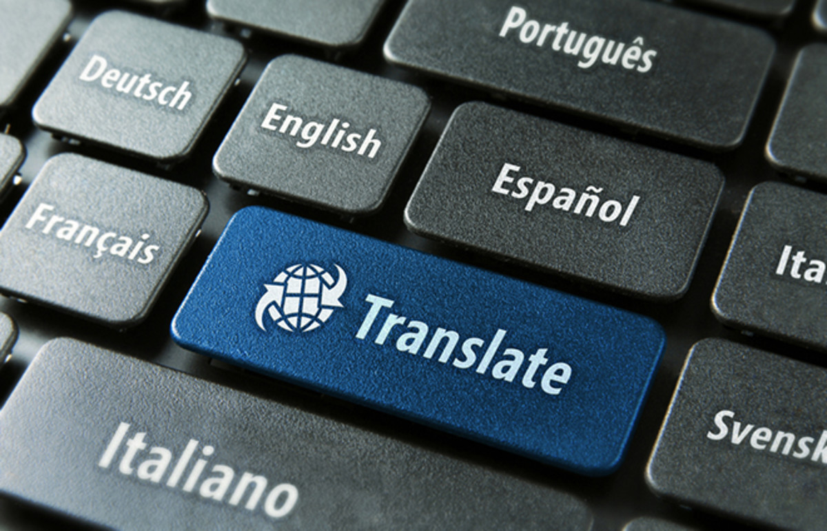 5 – Překladače sice jazyk nenaučí, ale alepoň pomohou porozumět textu.
