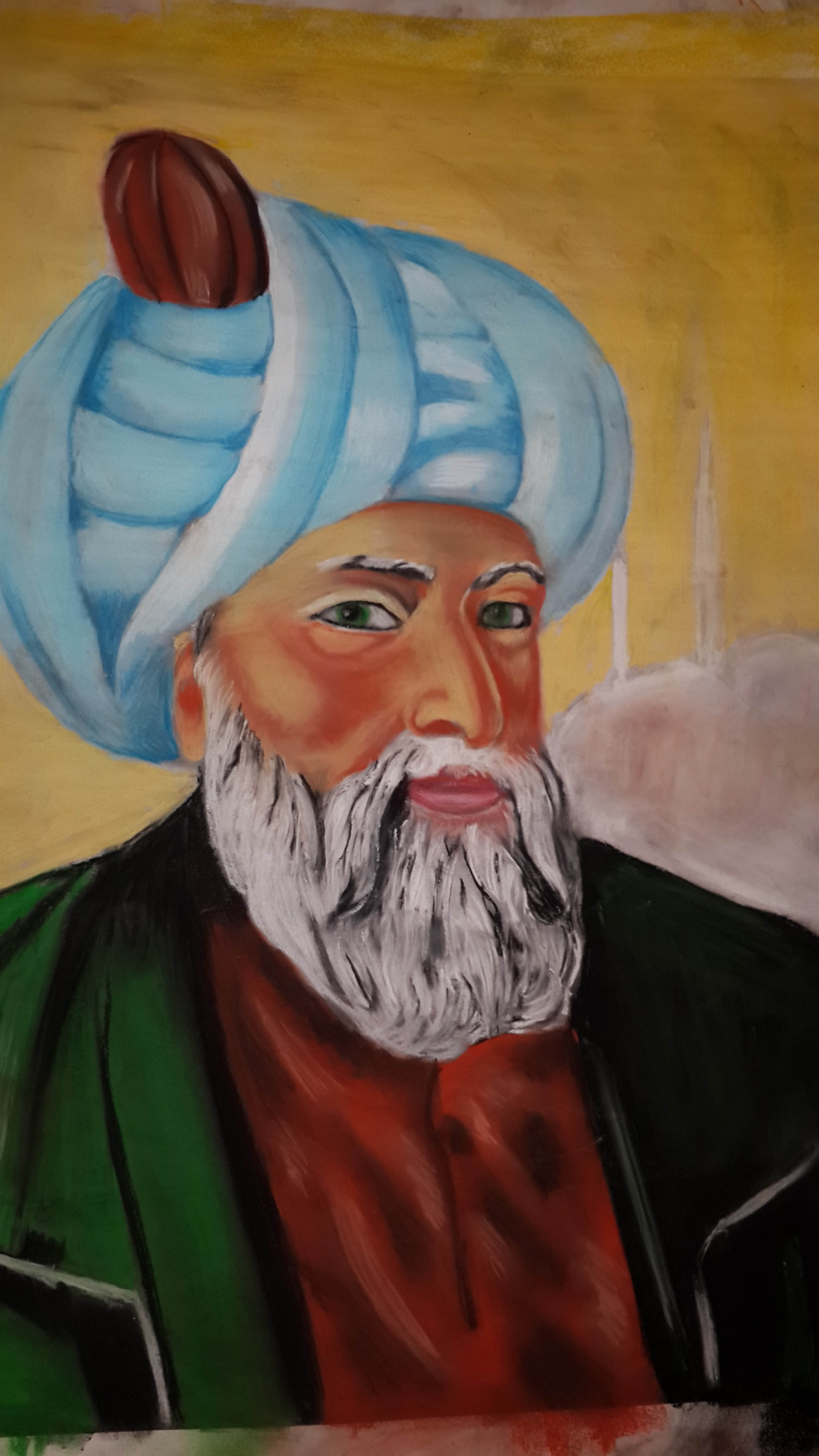 Mimar Sinan je pro Turky tím, čím byl Leonardo da Vinci nebo Michelangelo pro západní Evropu