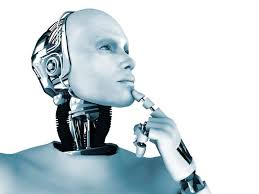 „Logické myšlení“ robotů neleží v jejich mechanice, ale způsobu, jakým byli naprogramováni.